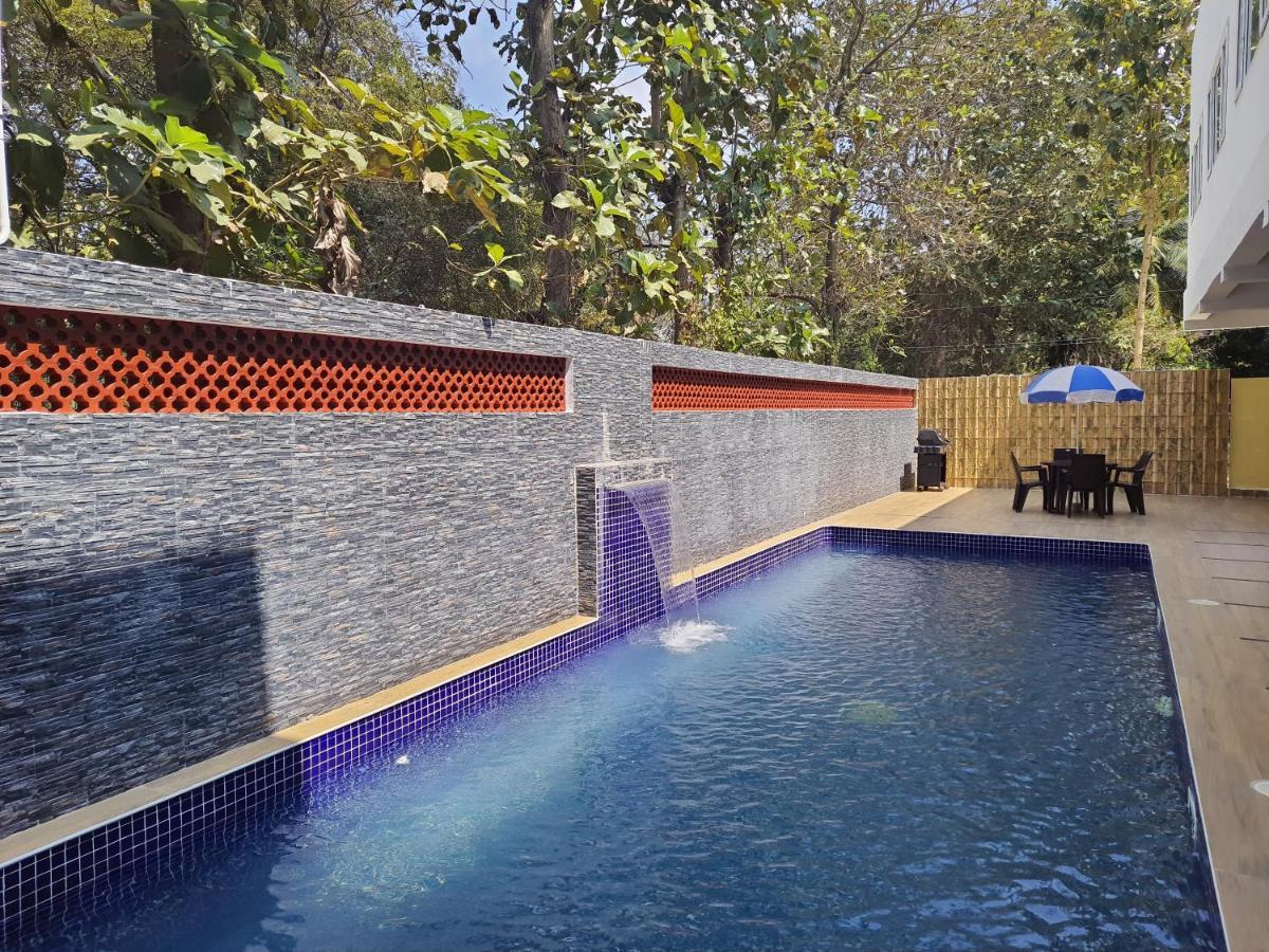 Serene Sriperumbudur Kandur Luaran gambar