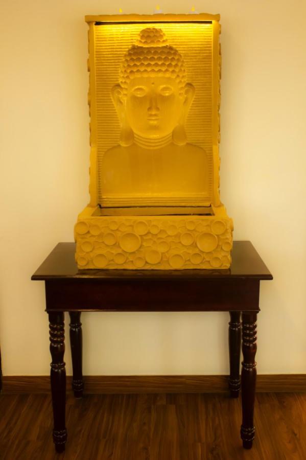 Serene Sriperumbudur Kandur Luaran gambar